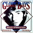 Bruce Springsteen - Glory Days Maxi (VG+/VG+) '
