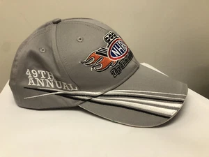 Hat NHRA 2013 49th Annual Members Only Hot Rod Car Pamona California Baseball - Bild 1 von 7