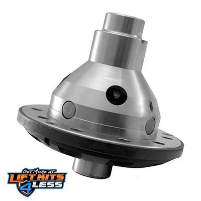 Yukon YDGF9-28-AG Trac Loc para Ford 9" con 28 ejes estriados. Diseño agresivo Foto 1 de 2