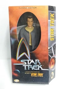 Playmates Star Trek the Original series 12" Captain Christopher Pike. - Picture 1 of 13