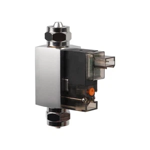 AqPet Zen Valvy XS Elettrovalvola CO2 0.8W - Foto 1 di 1