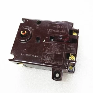 For ARISTON Electric Water Heater Tools Temperature Control Switch TIS-T85 15A - Picture 1 of 3