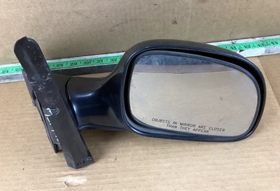 Espejo retrovisor lateral derecho Plymouth Voyager 1996-2000 pasajero Foto 1 de 4