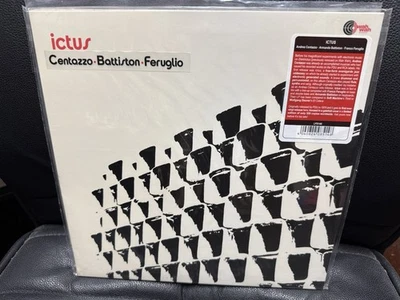ICTUS ICTUS NEW LP - Image 1 of 2