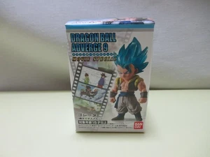 Bandai Dragon Ball Z Dragon Ball Adverge Vol.9-3 Gogeta Super Saiyan Blue Figure - Picture 1 of 1