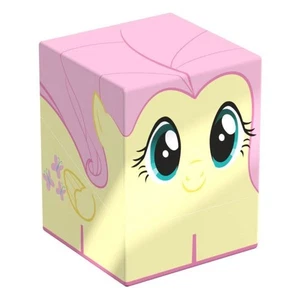 Squaroes Squaroe My Little Pony "L'amicizia è magia" MLP003 - Fluttershy - Foto 1 di 12