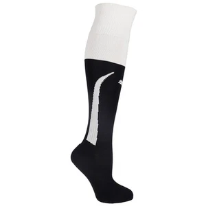 PUMA Power 5 Knee High Soccer Socks Youth Boys Size 3.5-6  Athletic Casual 89042 - Picture 1 of 4