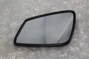 BMW 1/2/3/4/i3 Series F20/F22/F30/F34 OEM Auto-Dim Heated Mirror Glass Driver LH - Picture 1 of 5