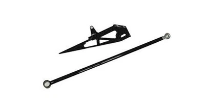 Skyjacker Track Bar Adjustable Steel Fits Dodge Ram 1500/2500/3500 4-7" Lift EA Foto 1 de 2