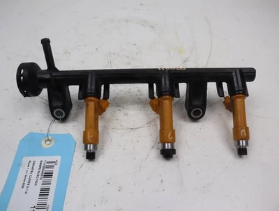 Rampas De Inyección Usadas DAIHATSU CUORE III Fase 1 - 1.0i - - Imagen 1 de 4