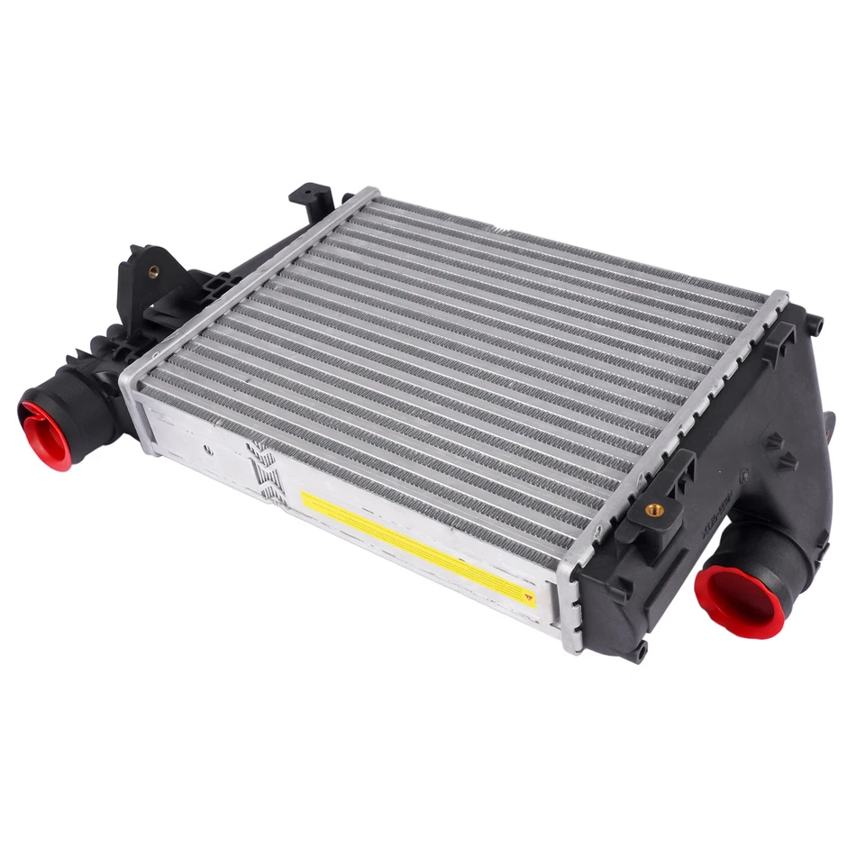 Ladeluftkühler 9806562180 für Citroën Jumpy Peugeot Expert Traveller Opel 2016- - Bild 1 von 4