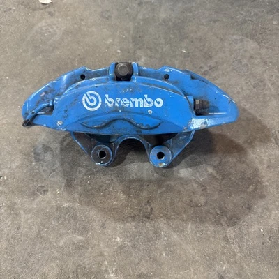 !!️ ¡¡SIN PROBAR!!️ Pinza Delantera Izquierda Driver 16-18 FOCUS RS | OEM |!!️¡SIN DEVOLUCIONES!!️ Foto 1 de 4