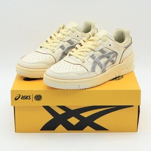 1201A976-100 Foxtrott-Uniform Asics EX89 Whisper White Cool Grey (Herren) - Bild 1 von 10