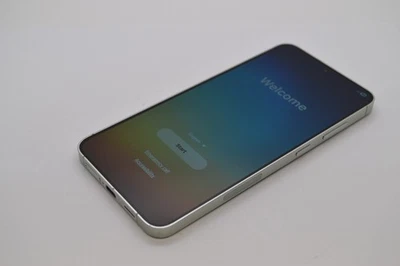 Samsung Galaxy S24+ 256GB [SM-S926U1] Green (UNL) #L935 - Image 1 of 4