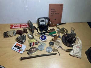 Cajón de chatarra del abuelo - Imagen 1 de 10