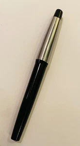 Vintage Mentmore Osmi Iridium Auto Flow Füllfederhalter mit 14kt Goldfeder - Bild 1 von 4