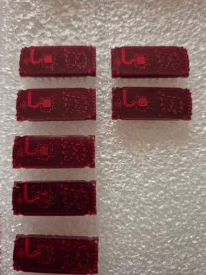 Texas Instruments Display TIL309 - Photo 1/2