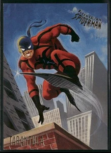 1995 Fleer Ultra Spider-Man #58 Tarantula - Picture 1 of 2
