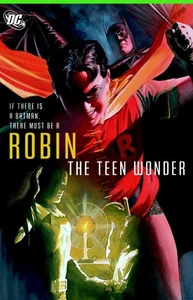 Robin: The Teen Wonder - Bild 1 von 1