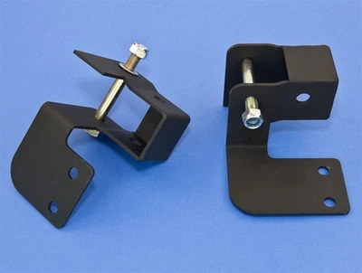 Radius Arm Drop For 2-4" Lift Kit Ram 2500 2014+ 4WD - Image 1 of 2