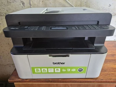 Stampante Laser Brother MFC-1810 - Immagine 1 di 4