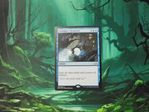MTG Single Eldritch Moon -Summary Dismissal - Rare - Picture 1 of 1