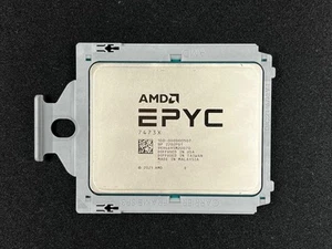 AMD EPYC Milan-X 7473X 24-Core 2,8 GHz SP3 Prozessor - entsperrt - Bild 1 von 2