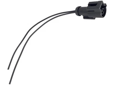 Conector sensor de velocidade de roda ABS Mercury Grand Marquis 1992-2006 44235CSTP - Imagem 1 de 2