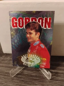 Ruedas Race Sharks #2 1997 Jeff Gordon - Imagen 1 de 2