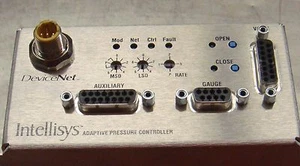 intellisys / norcal throttle valve controller  - Picture 1 of 1