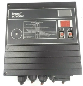 BCU 460-3/1LW2GBCB1/1, kromschröder - Bild 1 von 3