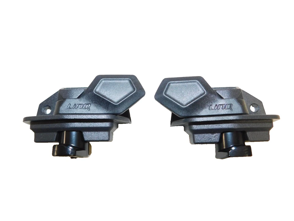 2015-2019 Can-Am Outlander Max 1000 650 LinQ Quick Release Latch  Kit 715008044 - Image 1 of 1