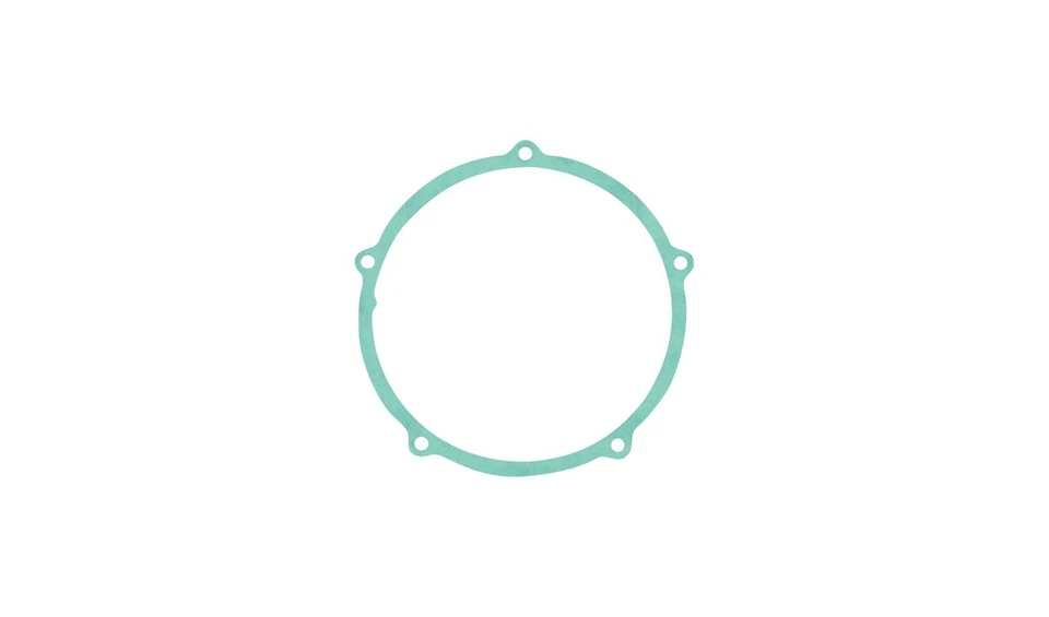 Junta de cubierta de embrague Centauro para Honda CX 500 C 1980-1982 Foto 1 de 1