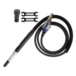 LX-3280 Pneumatic Grinding Pen Extended Air Grinder Bore Grinding Polishing Tool - Picture 1 of 5