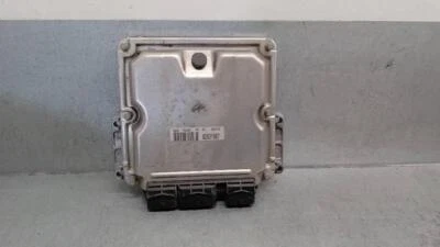 9647472780 centralina motore per PEUGEOT 307 BREAK SW (S1) 2.0 2002 5077108 - Immagine 1 di 4