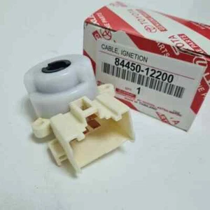 Fits For Toyota Switch Assy Ignition or Starter 84450-12200 Genuine Thailand - Picture 1 of 6