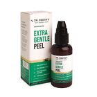 Dr. Sheth's Extra Gentle Peel With 10% AHA Glycolic & Lactic Acid 50 ml