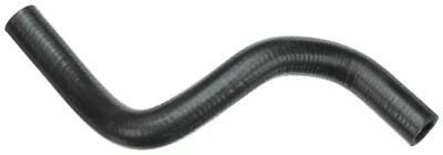 HVAC Heater Hose-Heater To Pipe For 1986-1989 Hyundai Excel 1.5L L4 GAS Gates - Image 1 of 2