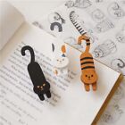 DIY Party Cat design Clothespin Craft Decoration Photo Clips Clothes Pegs