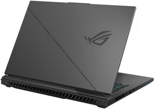 ASUS ROG Strix G18 Laptop i9-14900HX RTX 4070 2TB SSD 32GB Notebook G814JIR-XS96 - Picture 1 of 8