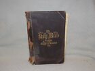 Hitchcock's 1869 New and Complete Analysis of the Holy Bible Hardback Book 