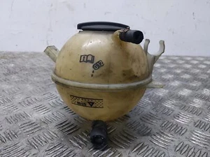 VOLKSWAGEN PASSAT CC GT TDI 08-11 WATER COOLANT EXPANSION HEADER TANK 1K0121407 - Picture 1 of 4