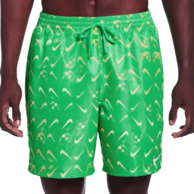 Nuevo bañador para hombre Nike Digi Swoosh Ombre Lap 7" elige talla y color precio de venta sugerido por el fabricante: $66 Foto 1 de 2