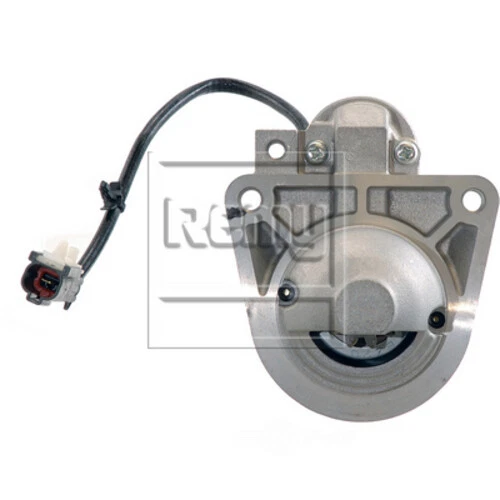 初学者电机适合 2007 - 2010 年日产 Titan Armada REMY — 第 1/4 张图片