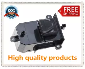 Interruptor elevador ventana de 4 puertas OEM 35760-SNA-J04 para sedán Honda Civic 06-11 - Imagen 1 de 6
