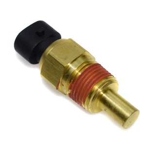 New Coolant Water Temperature Sensor Fit For Daewoo Opel Vauxhall 12146312 - Picture 1 of 12