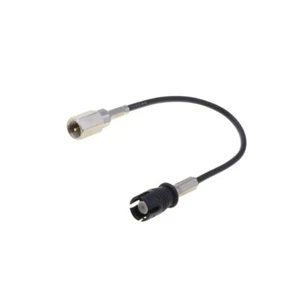 A9618 Antennenadapter FME männlich,RAKU II mit Leitung 0,15m PER.PIC. - Picture 1 of 1