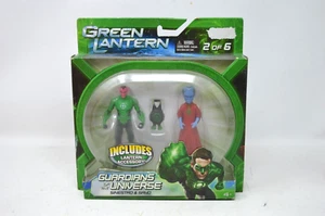 Mattel Green Lantern Guardians Of The Universe Sinestro & Sayo Action Figure NEW - Picture 1 of 2