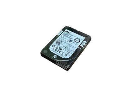 Dell 0XKGH0 1TB 7.2K SAS 2.5 6G 9XU268-251 SED - Image 1 of 4