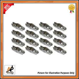 For BMW N57D30 3.0 N57 Rocker Arms 16 PCs Set Diesel 3 GRAN TURISMO & X5 3 COUPE - Picture 1 of 2